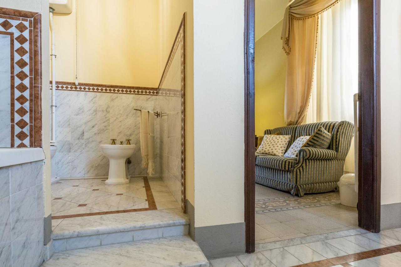 Villa Ines Charme Near Lucca Altopascio Exterior photo