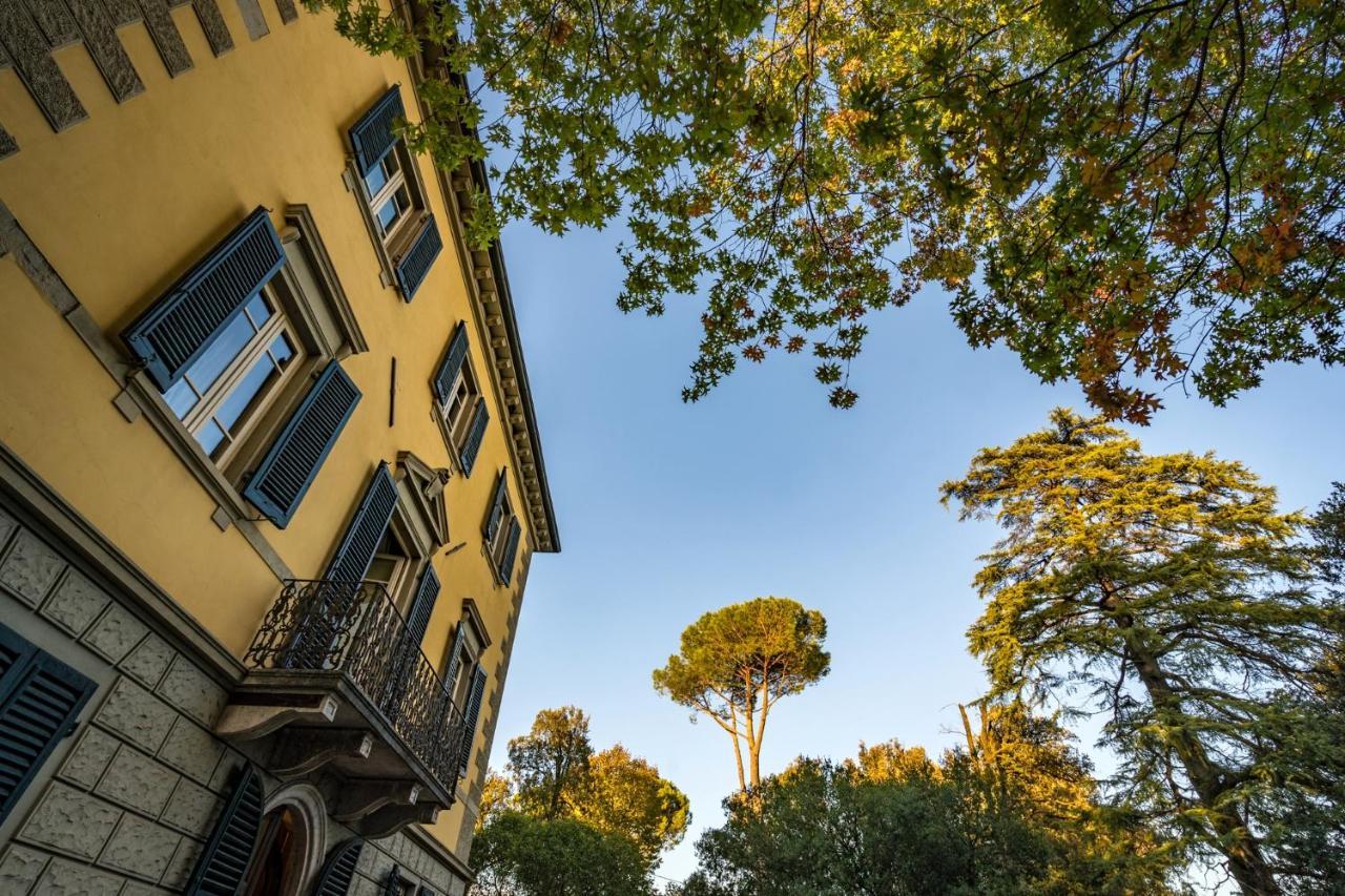 Villa Ines Charme Near Lucca Altopascio Exterior photo